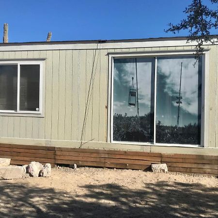 Susu'Z Village Hostel And Rooms La Ventana Екстер'єр фото