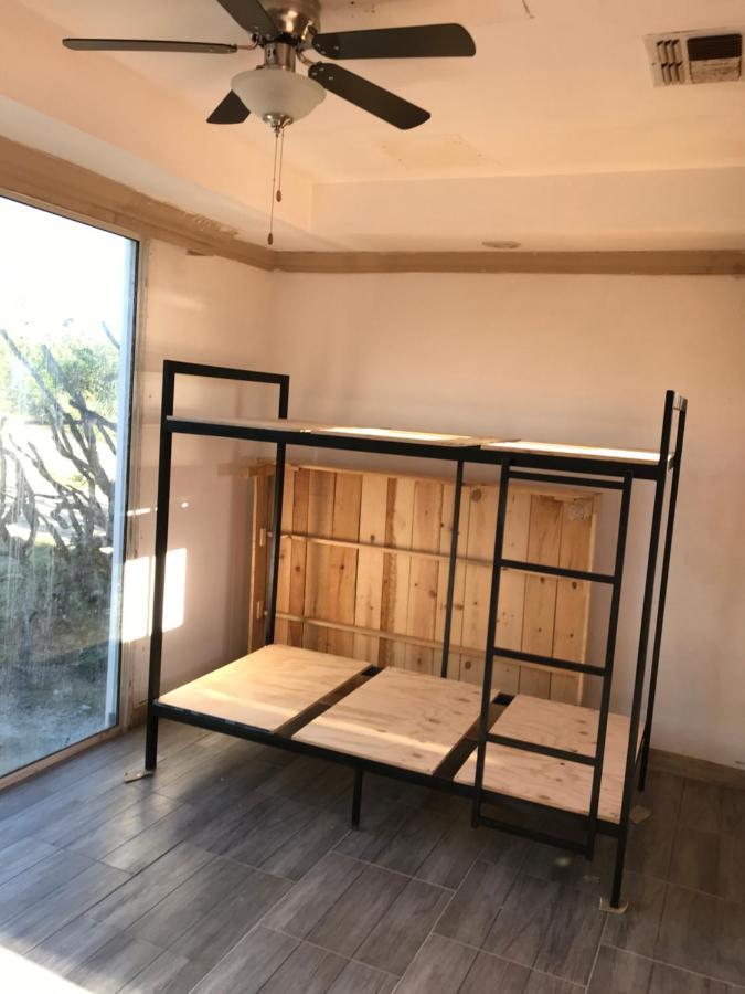 Susu'Z Village Hostel And Rooms La Ventana Екстер'єр фото