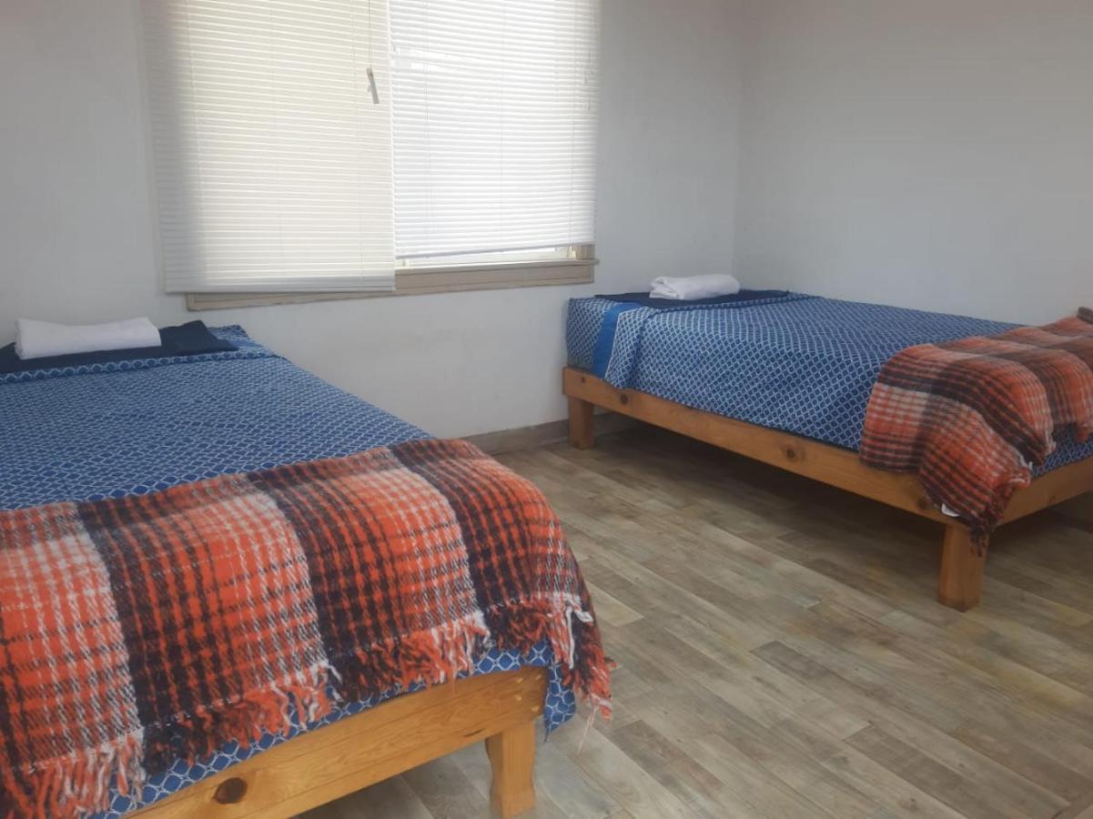 Susu'Z Village Hostel And Rooms La Ventana Екстер'єр фото