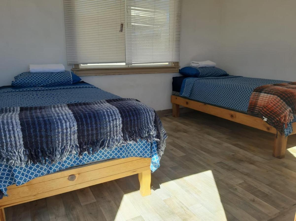Susu'Z Village Hostel And Rooms La Ventana Екстер'єр фото