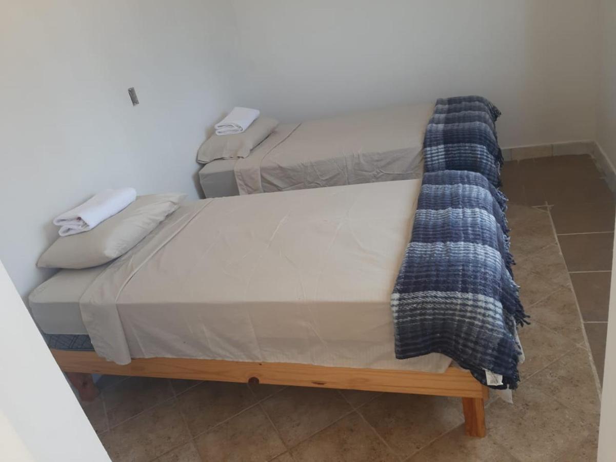Susu'Z Village Hostel And Rooms La Ventana Екстер'єр фото