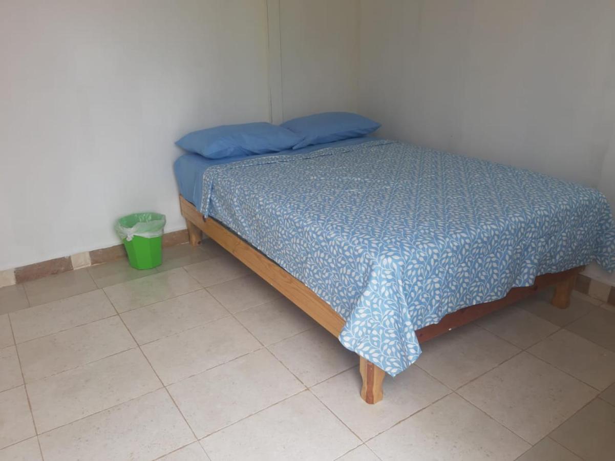 Susu'Z Village Hostel And Rooms La Ventana Екстер'єр фото
