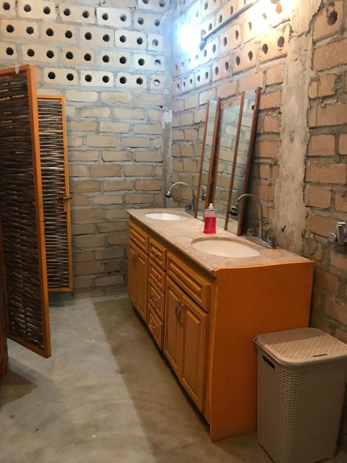 Susu'Z Village Hostel And Rooms La Ventana Екстер'єр фото