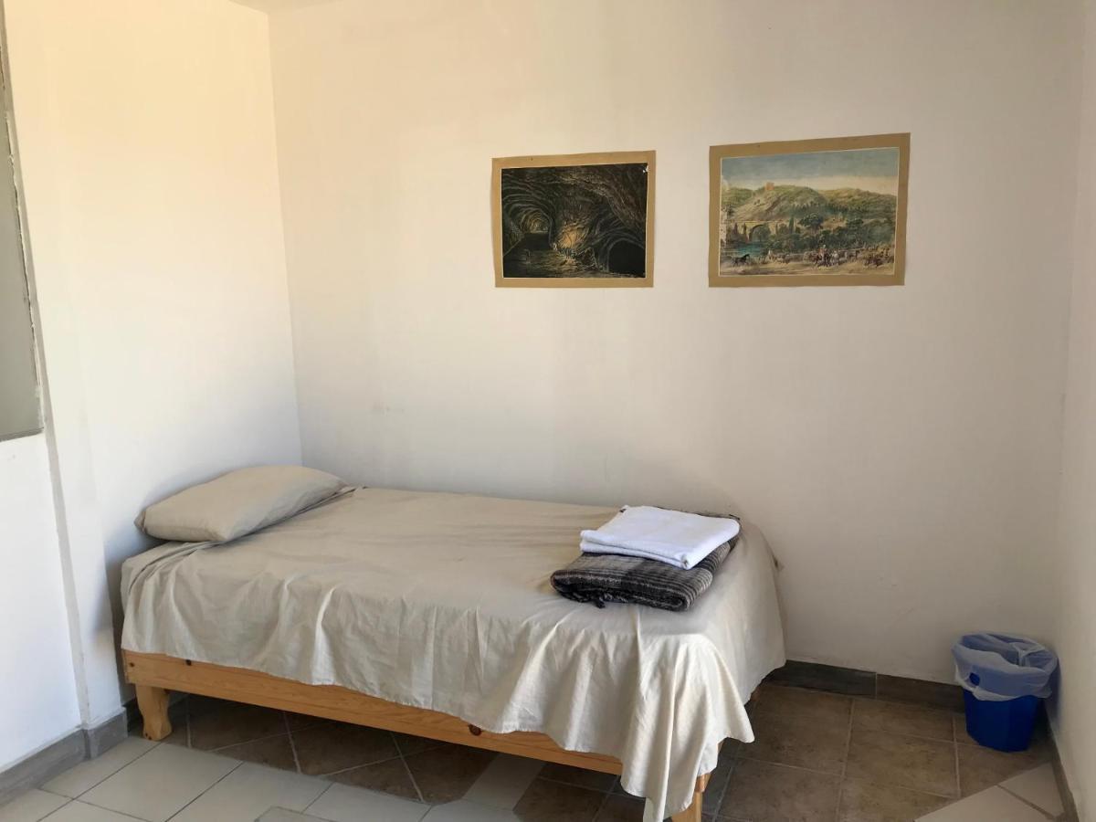 Susu'Z Village Hostel And Rooms La Ventana Екстер'єр фото