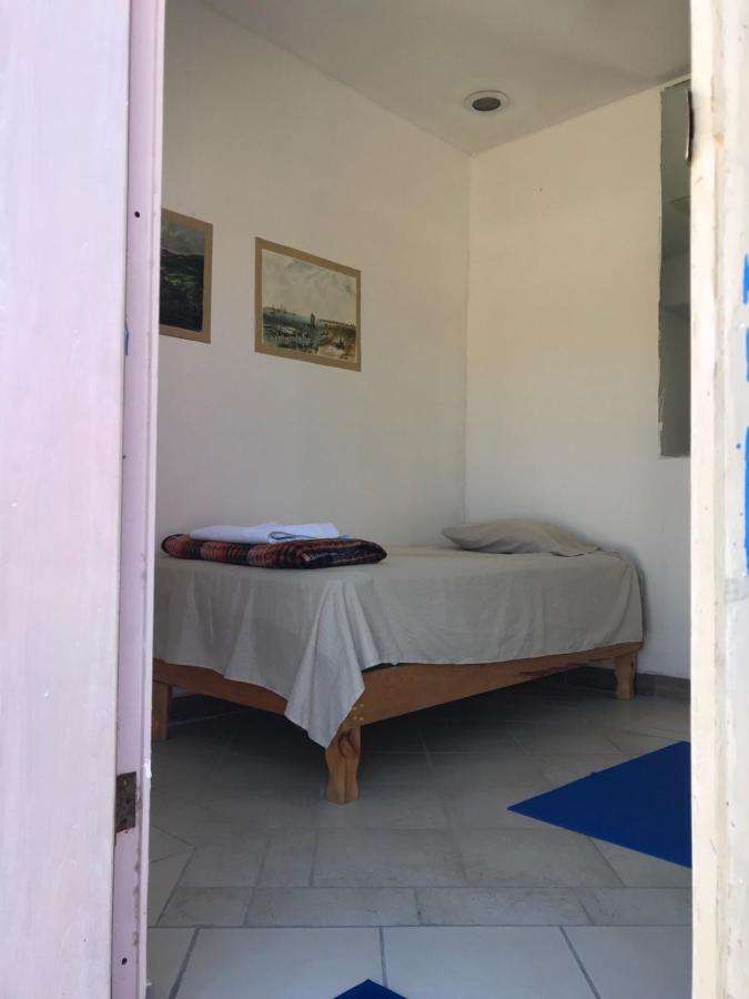 Susu'Z Village Hostel And Rooms La Ventana Екстер'єр фото