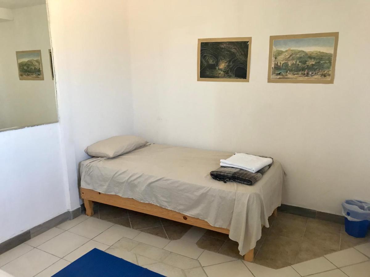 Susu'Z Village Hostel And Rooms La Ventana Екстер'єр фото